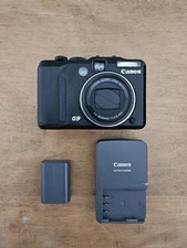 Canon powershot 12.1mp for sale  Philadelphia