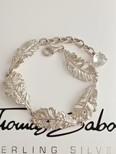 Thomas sabo federarmband gebraucht kaufen  Stuttgart