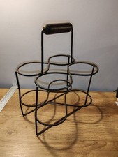 Ancien porte bouteille d'occasion  Saint-Saëns