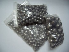 Jenzi kugelblei packung gebraucht kaufen  Heilbronn