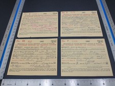 Lot 1962 ohio for sale  Jackson Center