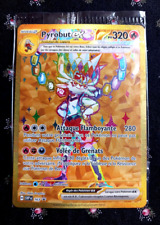 Cartes pokemon promo d'occasion  France