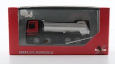Herpa 148412 mercedes gebraucht kaufen  Mönchengladbach