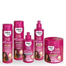 Sos curls powerful for sale  Shipping to United States