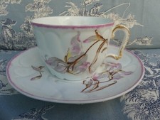 Porcelaine mehun tasse d'occasion  France