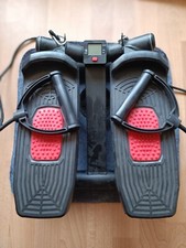 Stepper jambe bras d'occasion  Provenchères-sur-Fave