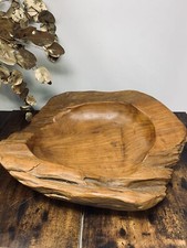 Teak root wood for sale  WOLVERHAMPTON
