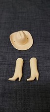 Cappello stivali skipper usato  Bologna