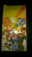 Pokemon boîte rangement d'occasion  Mutzig