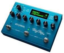 Strymon sky dual gebraucht kaufen  Deutschland