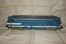 Lima locomotive diesel d'occasion  Laroque-Timbaut