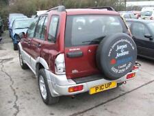 suzuki grand vitara 3 door for sale suzuki grand vitara 3 door for sale SWANSEA
