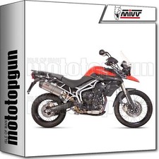 Mivv t.011.lnc scarico usato  Italia