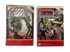 Perry rhodan gucky gebraucht kaufen  Göttingen
