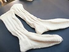 Pair antique handmade d'occasion  Expédié en Belgium