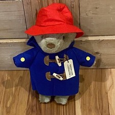 Paddington soft plush for sale  Stanwood