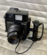 Vintage polaroid 600se for sale  Brooklyn