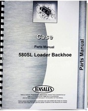 Case 580sl loader for sale  Atchison