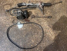 Tvr power steering for sale  NEWBIGGIN-BY-THE-SEA