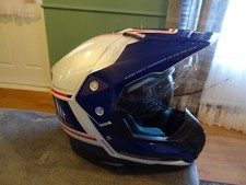 Helmet size large for sale  SHEFFIELD