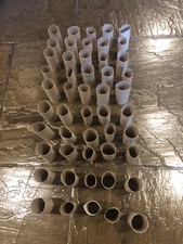 Empty cardboard toilet for sale  STOCKSFIELD