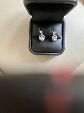 Boucles oreilles dormeuses d'occasion  Arles