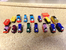 Vintage thomas train for sale  Suffolk