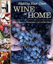 Making wine home for sale  Little Falls