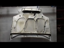 Capot citroën saxo d'occasion  Fosses