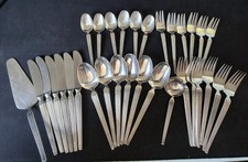 Besteck silber ebel gebraucht kaufen  Münster