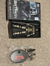 Batman armoured edition for sale  LONDON