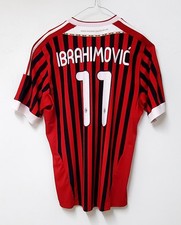 Maglia milan adidas usato  Prato