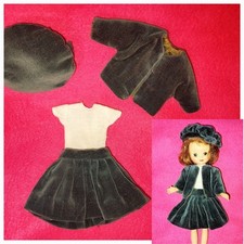 Sweet vintage velvet for sale  Baldwinsville