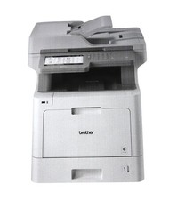 Brother mfc l9570cdw gebraucht kaufen  Neuss