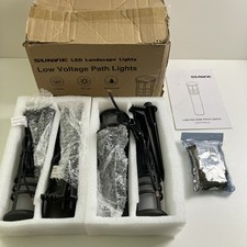 Sunvie pack low for sale  Corona
