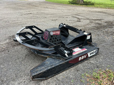 Virnig v40 bbv for sale  Zephyrhills