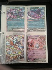 Lots cartes pokémon d'occasion  Lille-