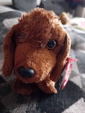 Beanie babies seadog for sale  BOLTON