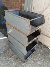 Vintage industrial metal for sale  SOUTH CROYDON