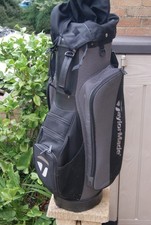 Taylormade cart trolley for sale  WALTHAM ABBEY