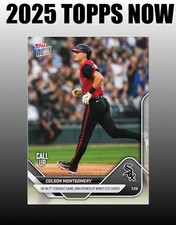 Colson montgomery homer for sale  Seal Beach