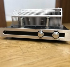 Amplificatore valvolare aaavt usato  Italia