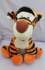 Tigger plush toy for sale  BENFLEET