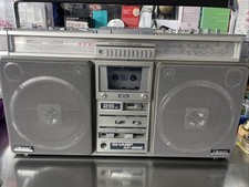 sharp boombox gebraucht kaufen sharp boombox gebraucht kaufen Giesen