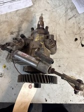 Motor diesel John Deere 2.9L 3029 3179 bomba de injeção 3 cilindros comprar usado  Enviando para Brazil