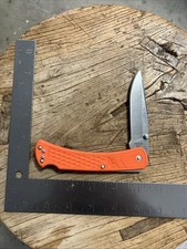 Buck 110 slim for sale  San Ramon