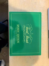 Trivial pursuit sports for sale  BIRMINGHAM