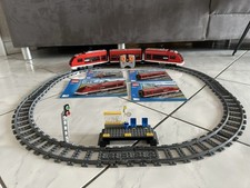 Lego city 7938 gebraucht kaufen  Oberhausen-Rheinhausen