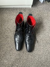 Men jeffery west for sale  NELSON