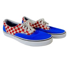 Vans wall red for sale  Palm Beach Gardens